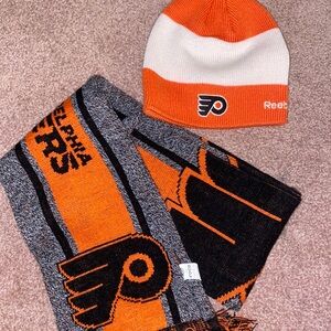 Youth Philadelphia Flyers Bundle! 🧡🖤